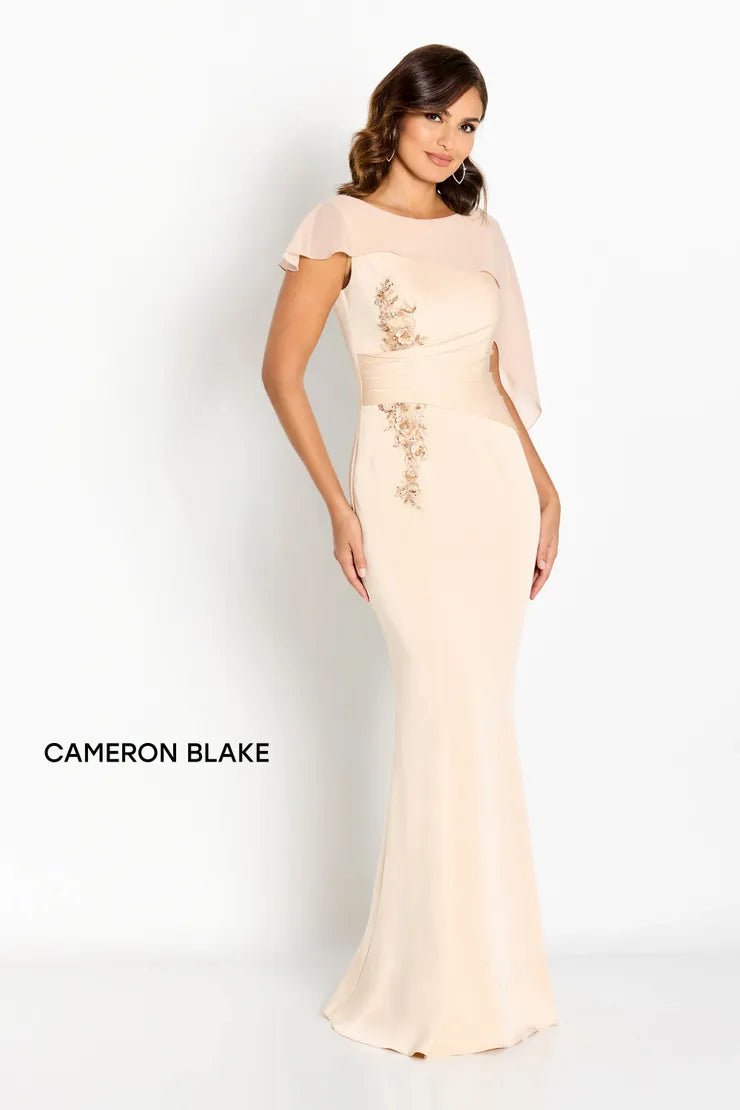 cameron blake dresses